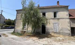 Maison 7 Pièces 160 m² à vendre à Saint-Yrieix-les-Bois (23150)