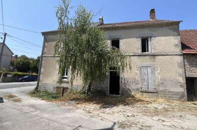 Maison 7 pièces 46000 €