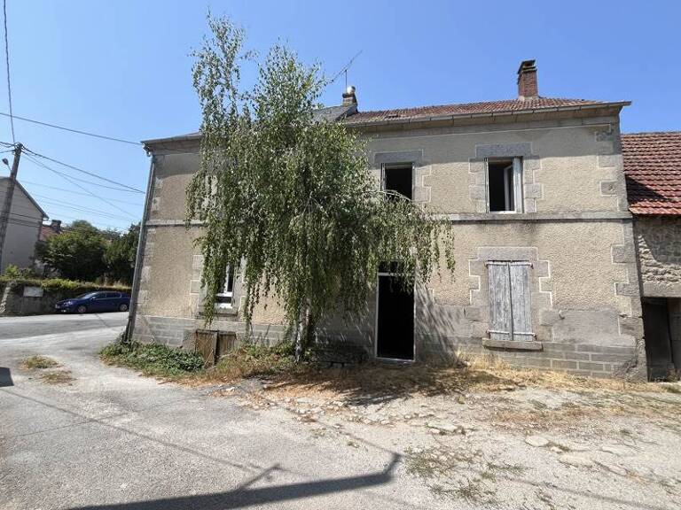 Maison de bourg de 7 pièces principales — photo 1