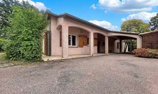 Maison 5 Pièces 191 m² à vendre à Cépet (31620)