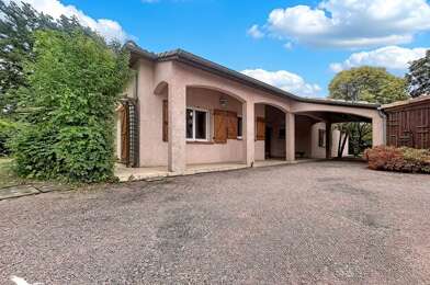 Maison 5 pièces 485000 €