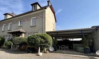 Maison 4 Pièces 133 m² à vendre à Avezac-Prat-Lahitte (65130)