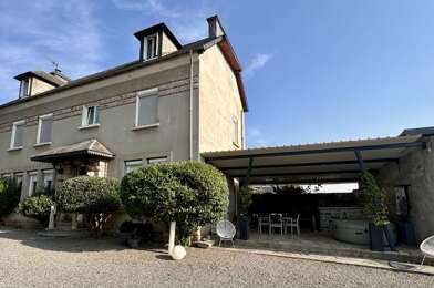 Maison 4 pièces 230000 €
