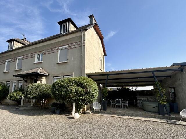 Maison proposé à Avezac-Prat-Lahitte