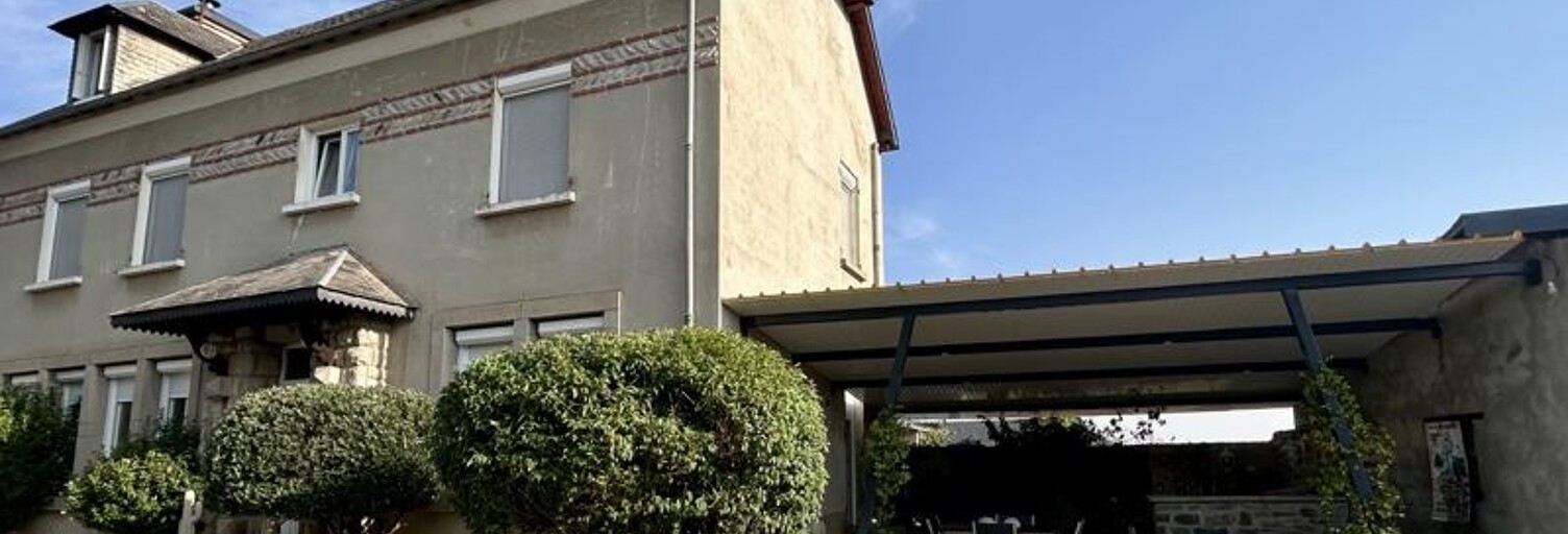 Maison 4 Pièces 133 m² à vendre à Avezac-Prat-Lahitte (65130)
