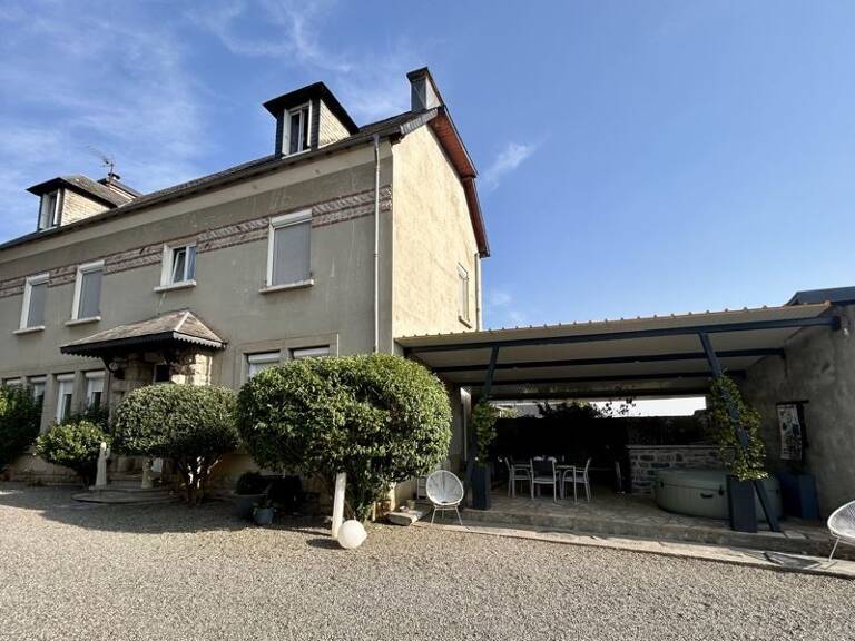 Maison en pierre de 4 pièces principales — photo 1