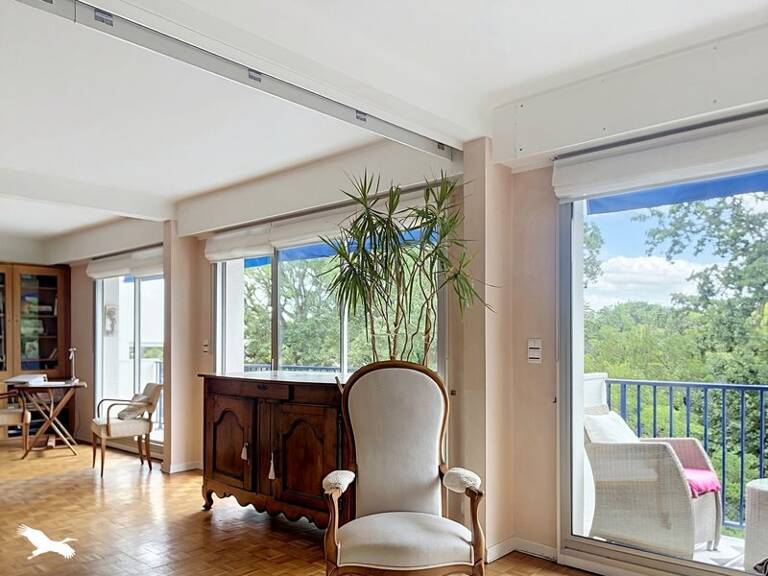 Appartement de 3 pièces principales — photo 1