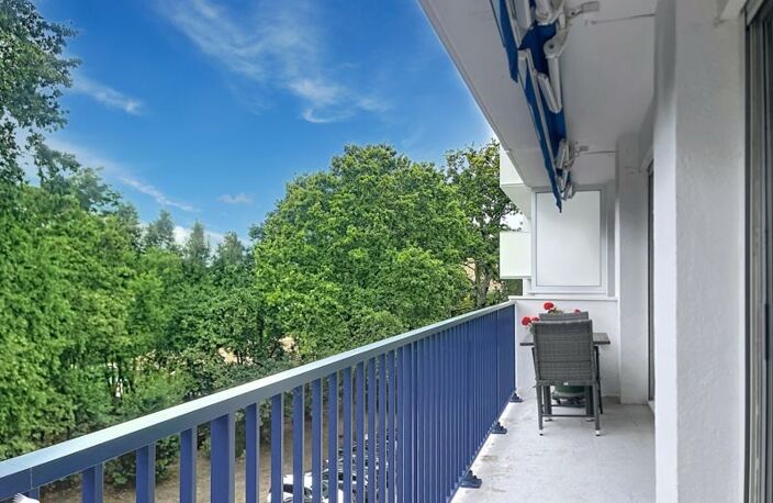 Appartement de 3 pièces principales — photo 2