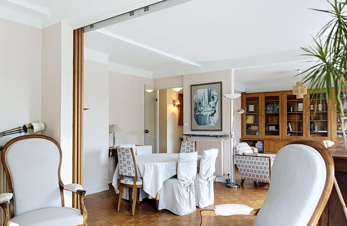 Appartement de 3 pièces principales — photo 3