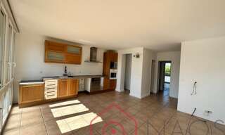 Appartement 4 Pièces 69 m² à vendre à Meudon (92360)