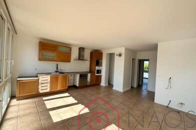 Appartement 4 pièces 234000 €
