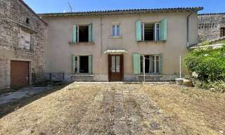 Maison 3 Pièces 123 m² à vendre à Saint-Romans-lès-Melle (79500)
