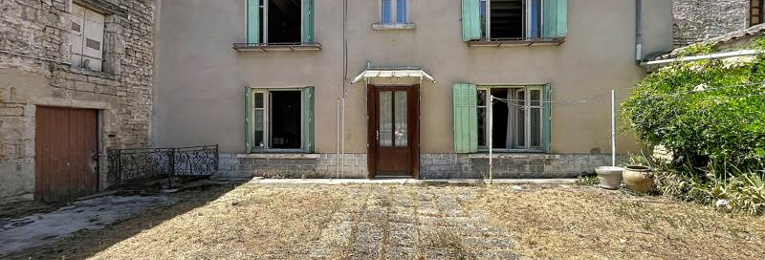 Maison 3 Pièces 123 m² à vendre à Saint-Romans-lès-Melle (79500)