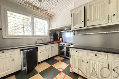 Maison 5 pièces 574000 €