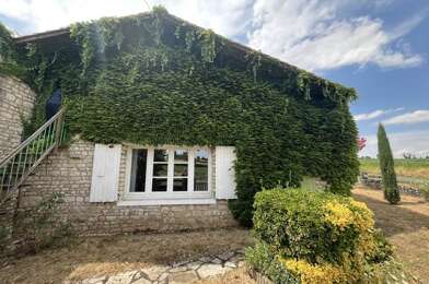 Maison 4 pièces 129600 €