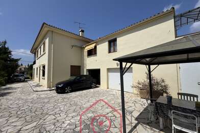Maison 11 pièces 890000 €