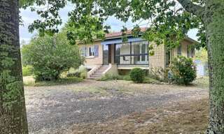 Maison 5 Pièces 109 m² à vendre à Renung (40270)