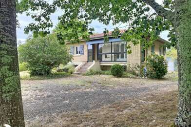 Maison 5 pièces 192240 €