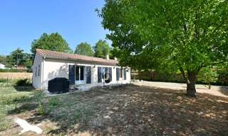 Maison 4 Pièces 97 m² à vendre à Grassac (16380)
