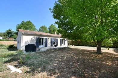 Maison 4 pièces 159000 €