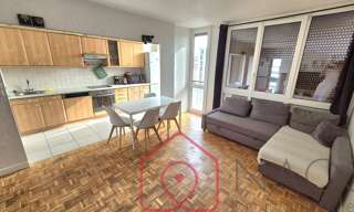 Appartement 3 Pièces 56 m² à vendre à Meudon (92360)