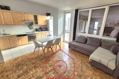 Appartement 3 pièces 216000 €