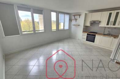 Appartement 3 pièces 184000 €