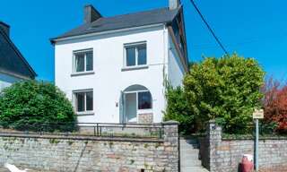 Maison 6 Pièces 106 m² à vendre à Scaër (29390)