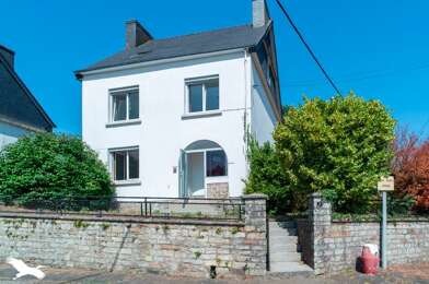 Maison 6 pièces 159000 €