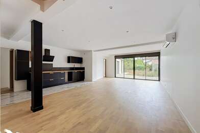 Maison 6 pièces 509000 €