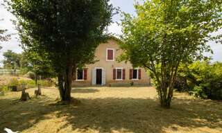 Maison 4 Pièces 88 m² à vendre à Castelnau-Chalosse (40360)