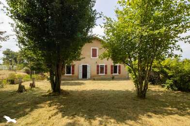Maison 4 pièces 169000 €