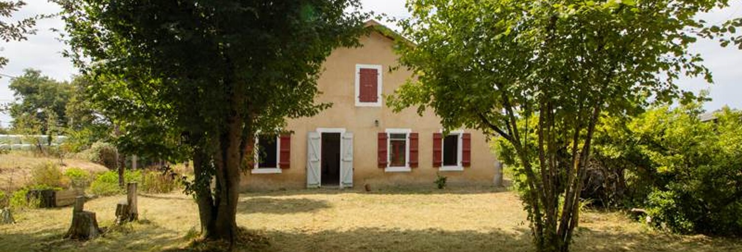 Maison 4 Pièces 88 m² à vendre à Castelnau-Chalosse (40360)