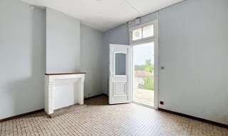 Maison 3 Pièces 58 m² à vendre à Saint-Michel (16470)