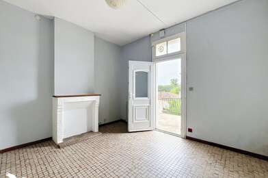 Maison 3 pièces 58240 €