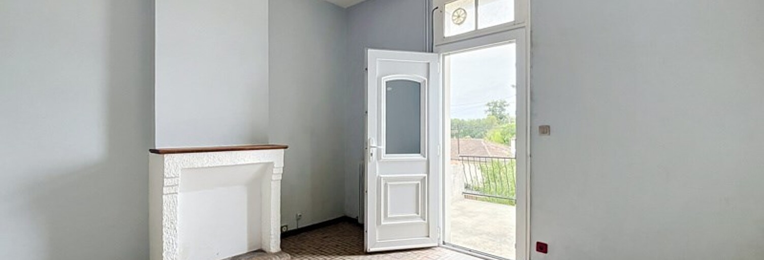 Maison 3 Pièces 58 m² à vendre à Saint-Michel (16470)
