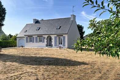 Maison 4 pièces 337920 €