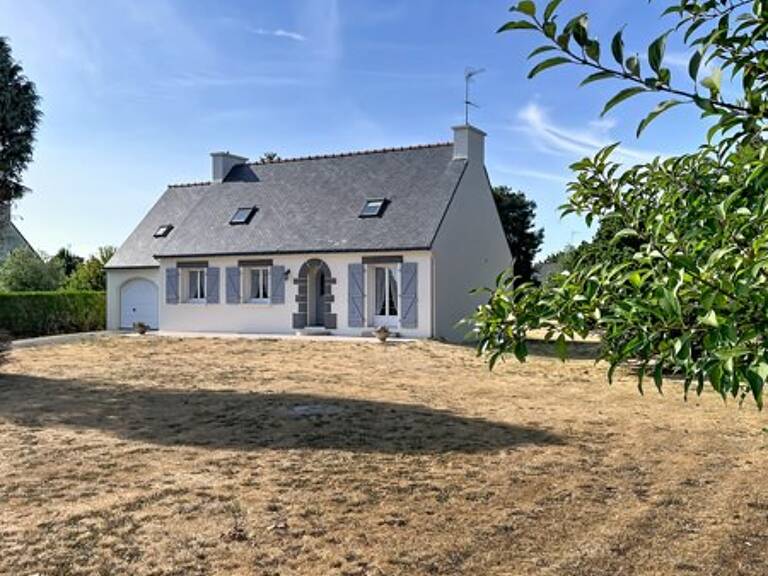 Maison en pierre de 4 pièces principales — photo 1
