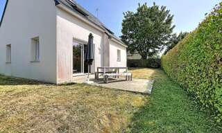 Maison 5 Pièces 91 m² à vendre à Fouesnant (29170)