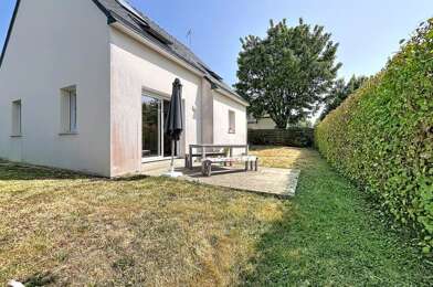 Maison 5 pièces 333585 €