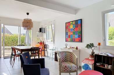 Maison 5 pièces 333585 €