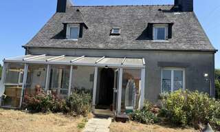 Maison 6 Pièces 106 m² à vendre à Poullaouen (29246)