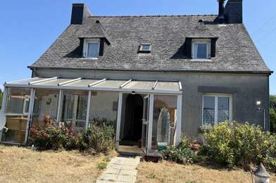 Maison 6 pièces 124200 €