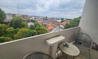 Appartement 3 Pièces 64 m² à vendre à Toulouse (31500)