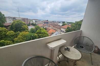 Appartement 3 pièces 297000 €