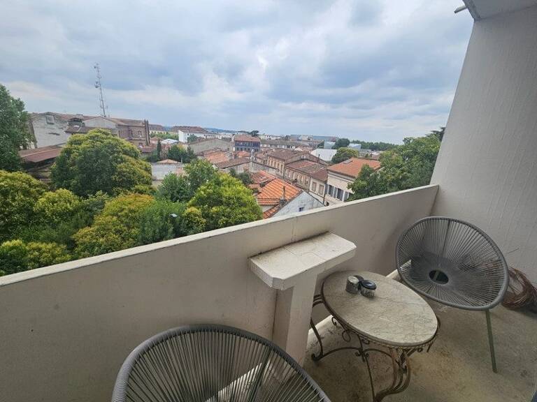 Appartement de 3 pièces principales — photo 1