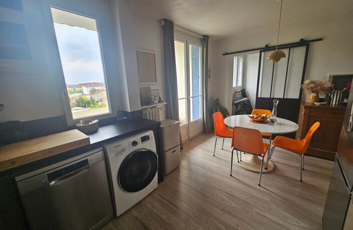 Appartement de 3 pièces principales — photo 2