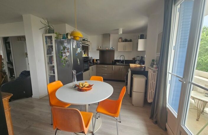 Appartement de 3 pièces principales — photo 3