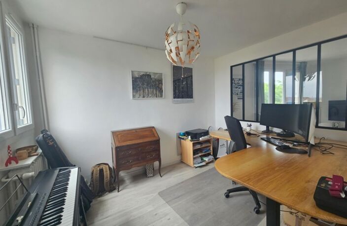 Appartement de 3 pièces principales — photo 4