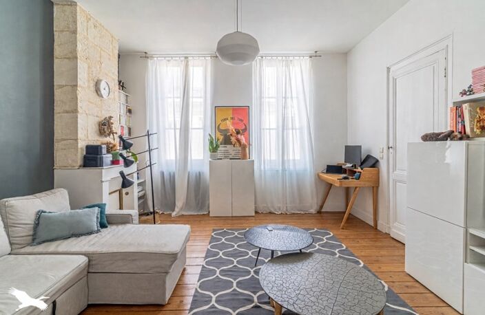 Vente maison 5 pièces 162 m² Bordeaux (33800) — photo 3